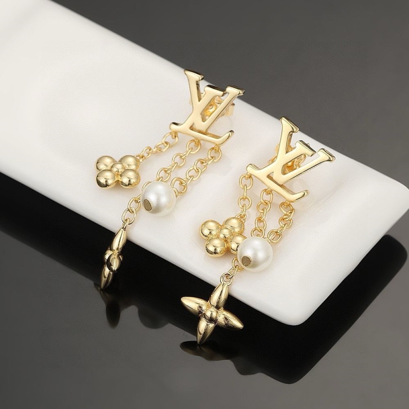 LV Earrings